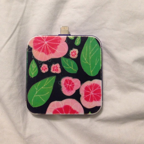 Portable Charger for iPhone 5/6