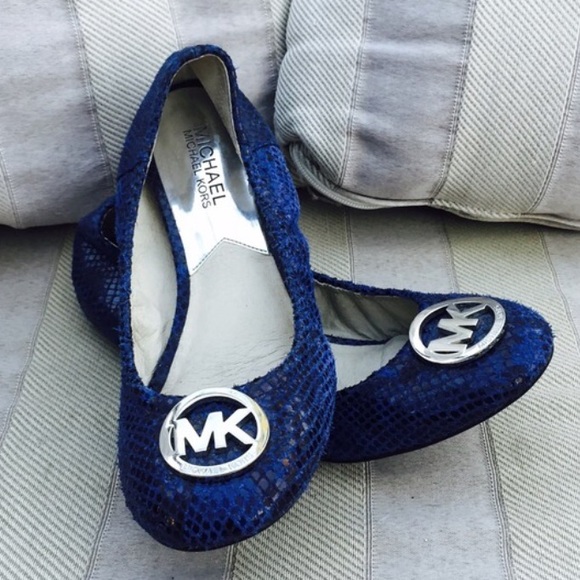 Michael Kors Flats