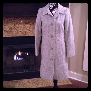 Merona long coat