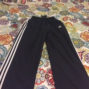 Wind pants-Addias