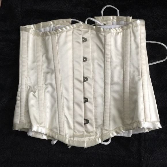 Corset training  steel bone 16 pieces