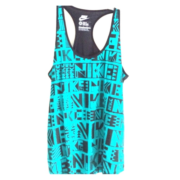 Racerback tank