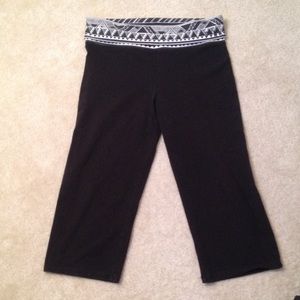 ON HOLD - PINK Yoga Victoria's Secret