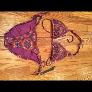 Vix bathing suit GORGEOUS