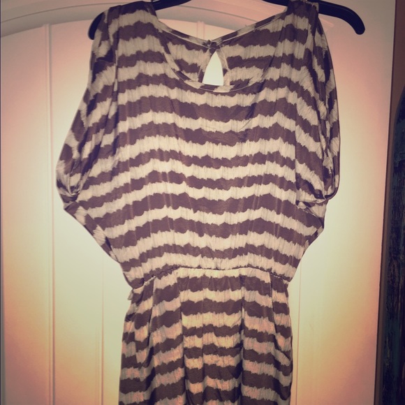 Boutique dress in great condition