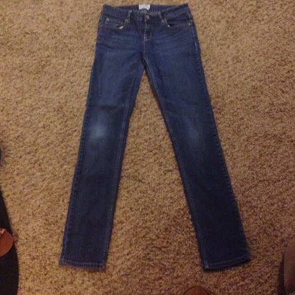 Pants