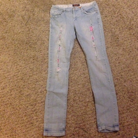 Pants