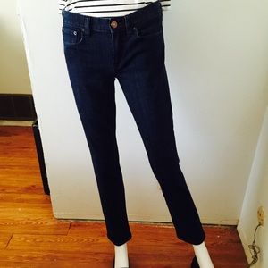 J.  Crew Skinny Jean size 28