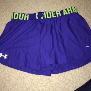 Under Amour shorts