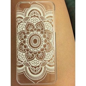 iPhone 5c phone case