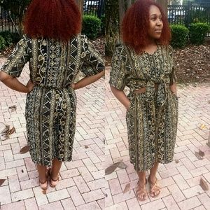 RETRO 2 PIECE VINTAGE SHORT SET