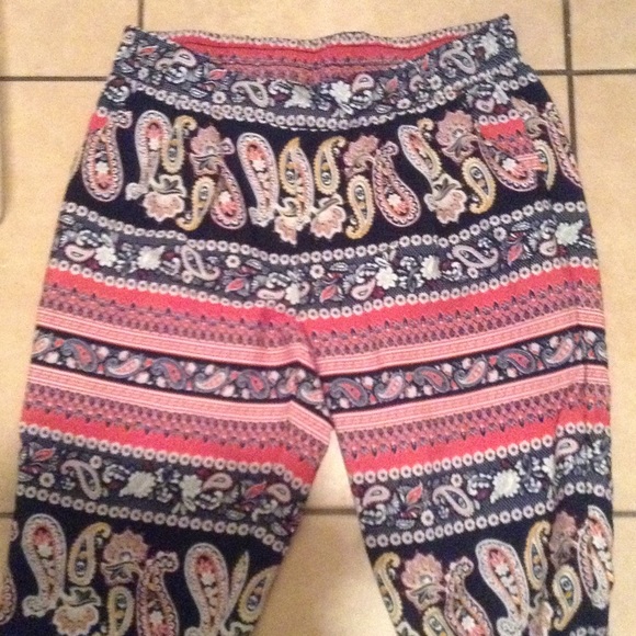 Charlotte rues palazzo pants