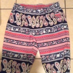 Charlotte rues palazzo pants