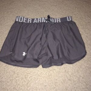 Under Amour shorts