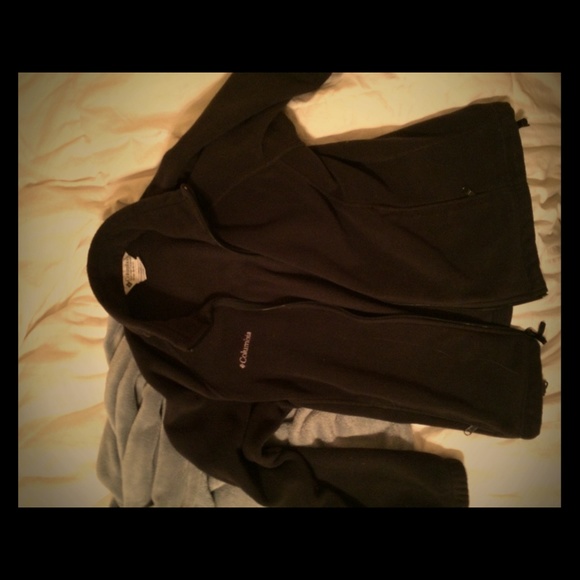 Columbia jacket