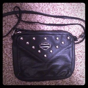 Harley Davidson purse