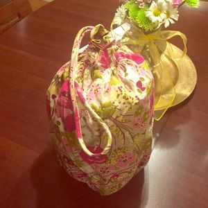 Vera Bradley Ditty Bag