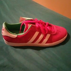 Adidas Gazelle 2 J
