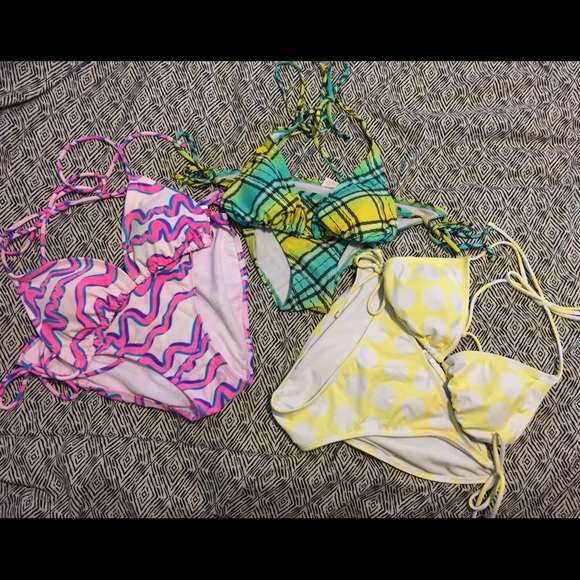 ѕwιм ѕυιтeѕ 👙☀️ SAME PRICE FOR EACH SUITE
