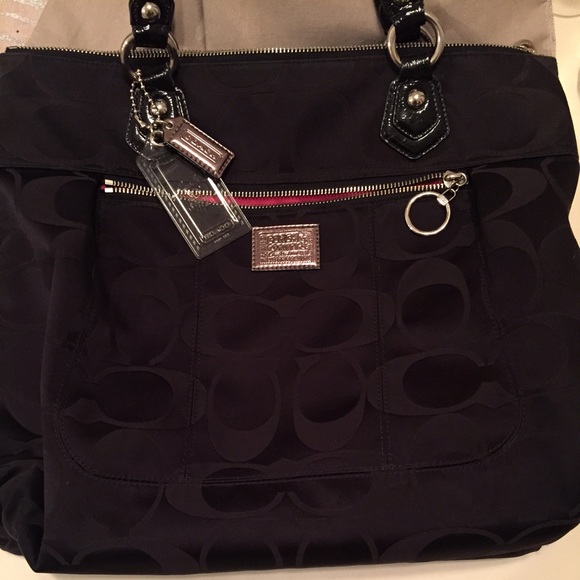 Coach bag. Great condition big bag - Picture 1 of 4