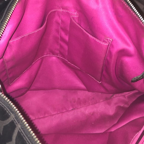 Coach bag. Great condition big bag - Picture 3 of 4