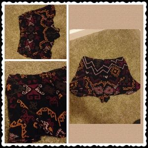 Forever 21 Shorts/Skirt