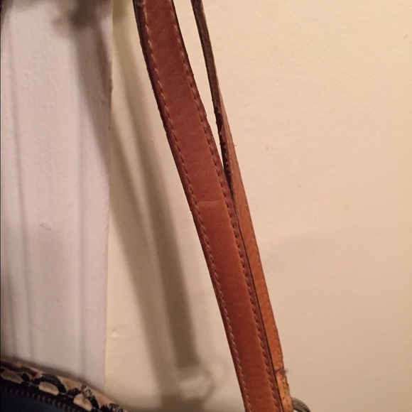 Sold !!!!!!Coach bagSOLD - Picture 2 of 4