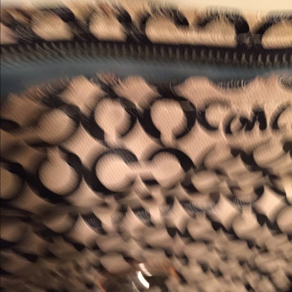 Sold !!!!!!Coach bagSOLD - Picture 4 of 4