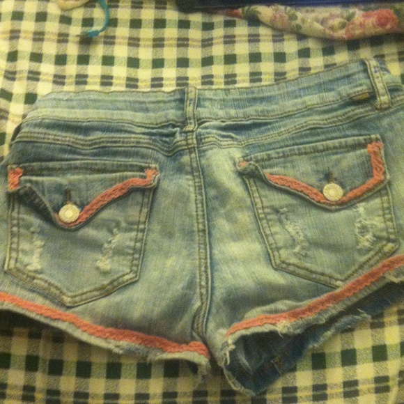 Shorts! - Picture 2 of 2