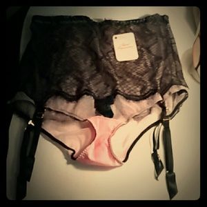 Agent Provocateur knickers