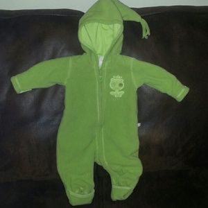 Oshkosh Coverall Suit