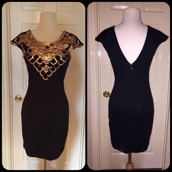 Lipsy London Dress