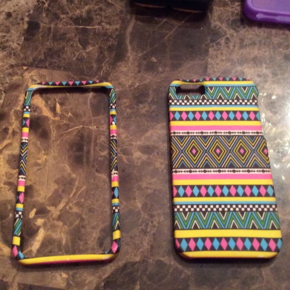 iPhone 5/s