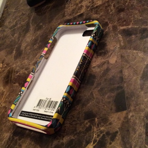 iPhone 5/s - Picture 2 of 2