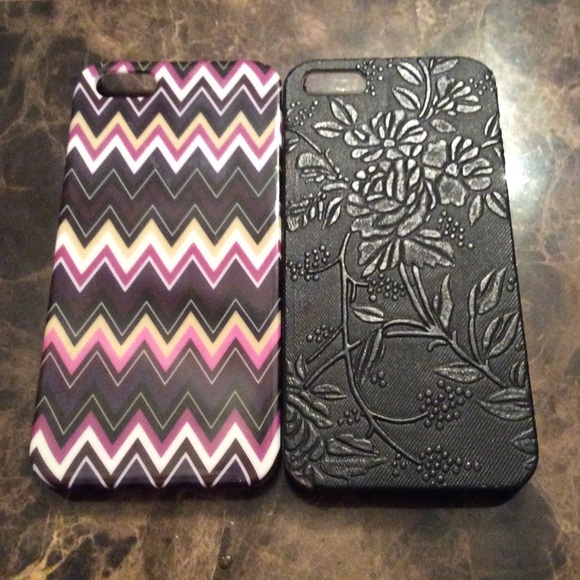 iPhone 5/5s case