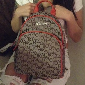 Kenneth Cole Reaction Small book Bag