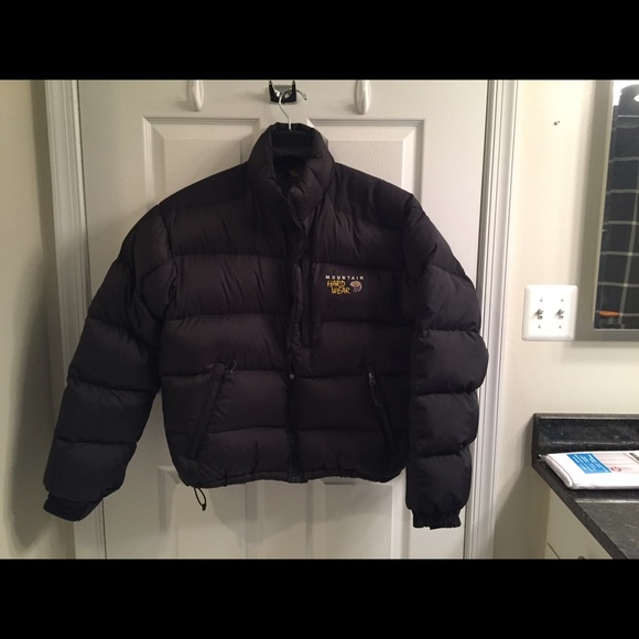 ❌SOLD❌Men's puffy dawn jacket
