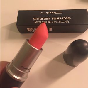 MAC Sushi Kiss lipstick