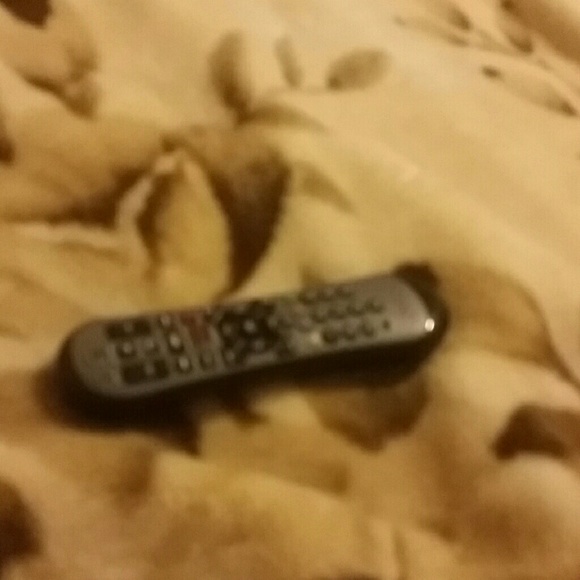 Remote