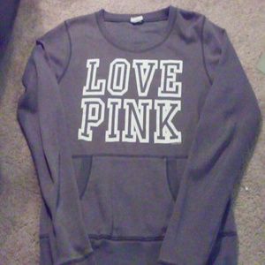 PINK sweatshirt