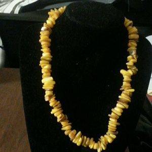 Fashion choaker necklace