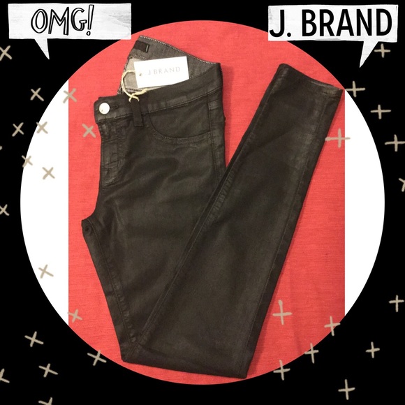 J. BRAND Jean leggings🌹NWOT✅