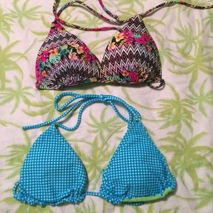 Bikini Tops