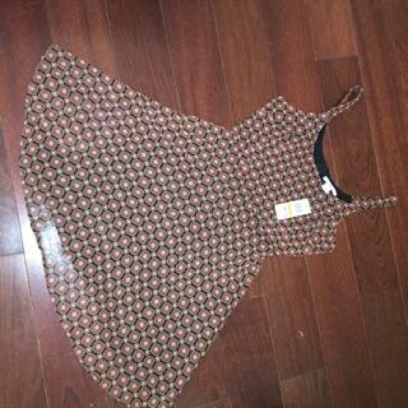 Bar III dress