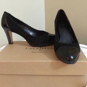 Cole Haan pumps FINAL price