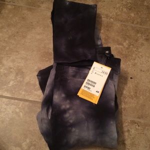 h&m jeans