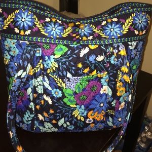 Vera Bradley Tote