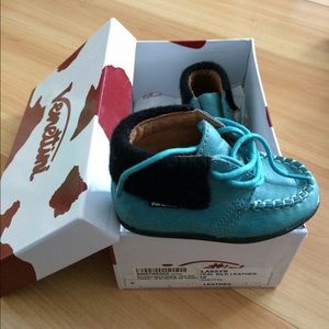 Venettini Italian baby shoes