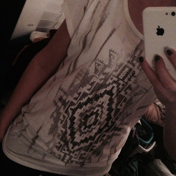 Miss Me Top