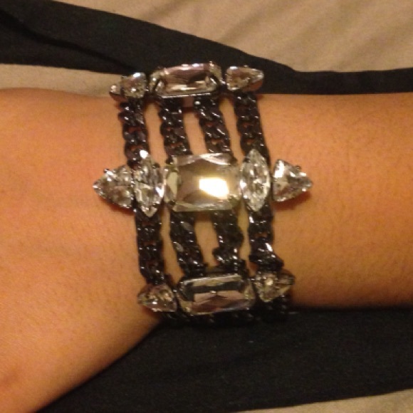 JUICY COUTURE BRACELET